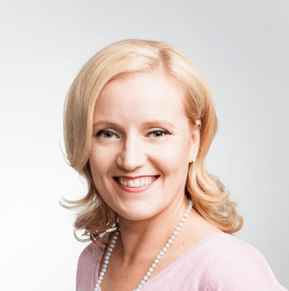 Muutoksessa #2: Tunneterapeutti Suvi Bowellan – Eroon tunnetaakoista