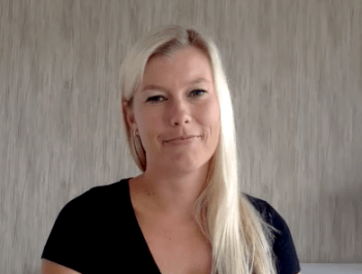 Muutoksessa #3: Health coach Sanna Ruuska – Parempia valintoja ruoanlaittoon