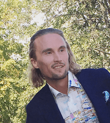 Muutoksessa #7: Selviydy ruokakaupassa – Tietokirjailija ja terveysvaikuttaja Olli Posti