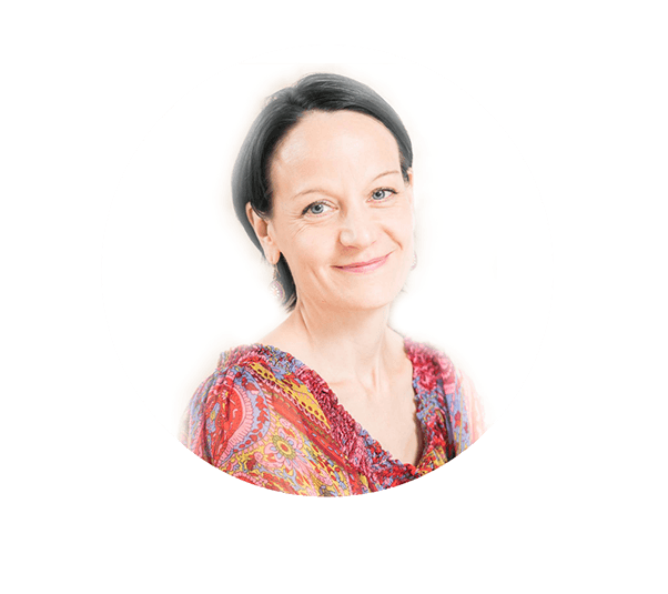 Muutoksessa #11: Toivoa masennukseen – Terapeutti Miia Moisio