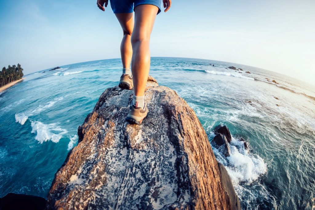 Top-5 haastetta painonpudotuksessa ja vinkit onnistumiseen