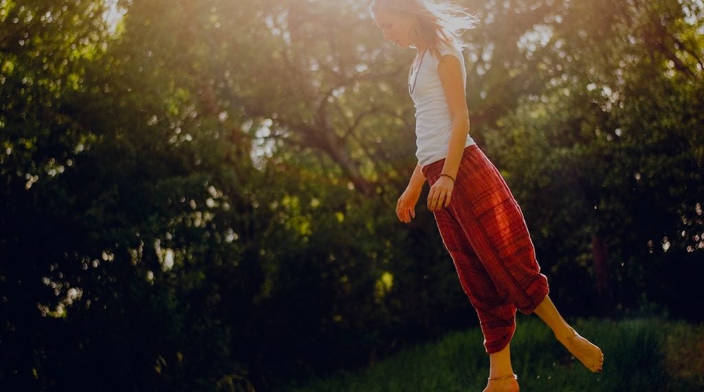 Mielen voima elämäntapamuutoksessa – muista nämä 4 asiaa
