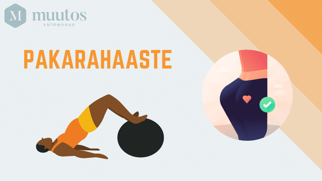 14 päivän pakarahaaste