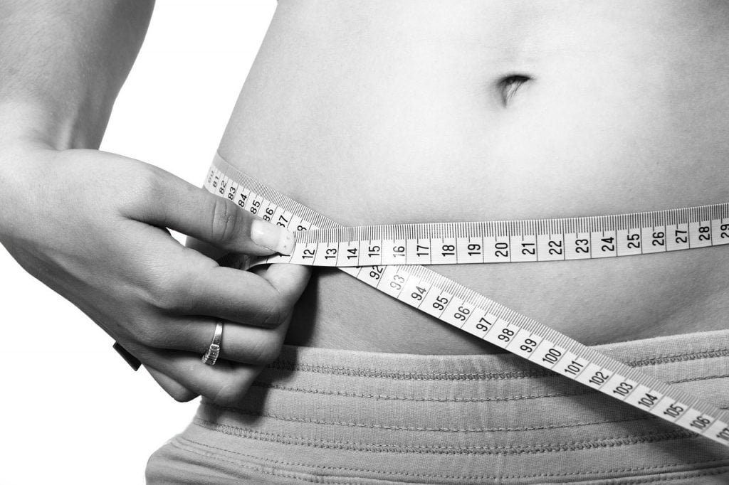 5 kilon laihdutus – laihdu 5 kg heti?