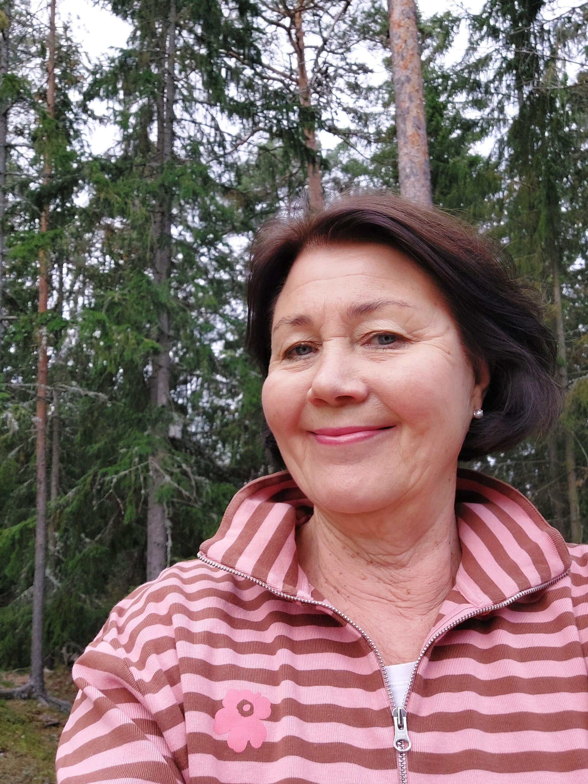 MarjaLeenan kokemuksia Muutosvalmennuksesta