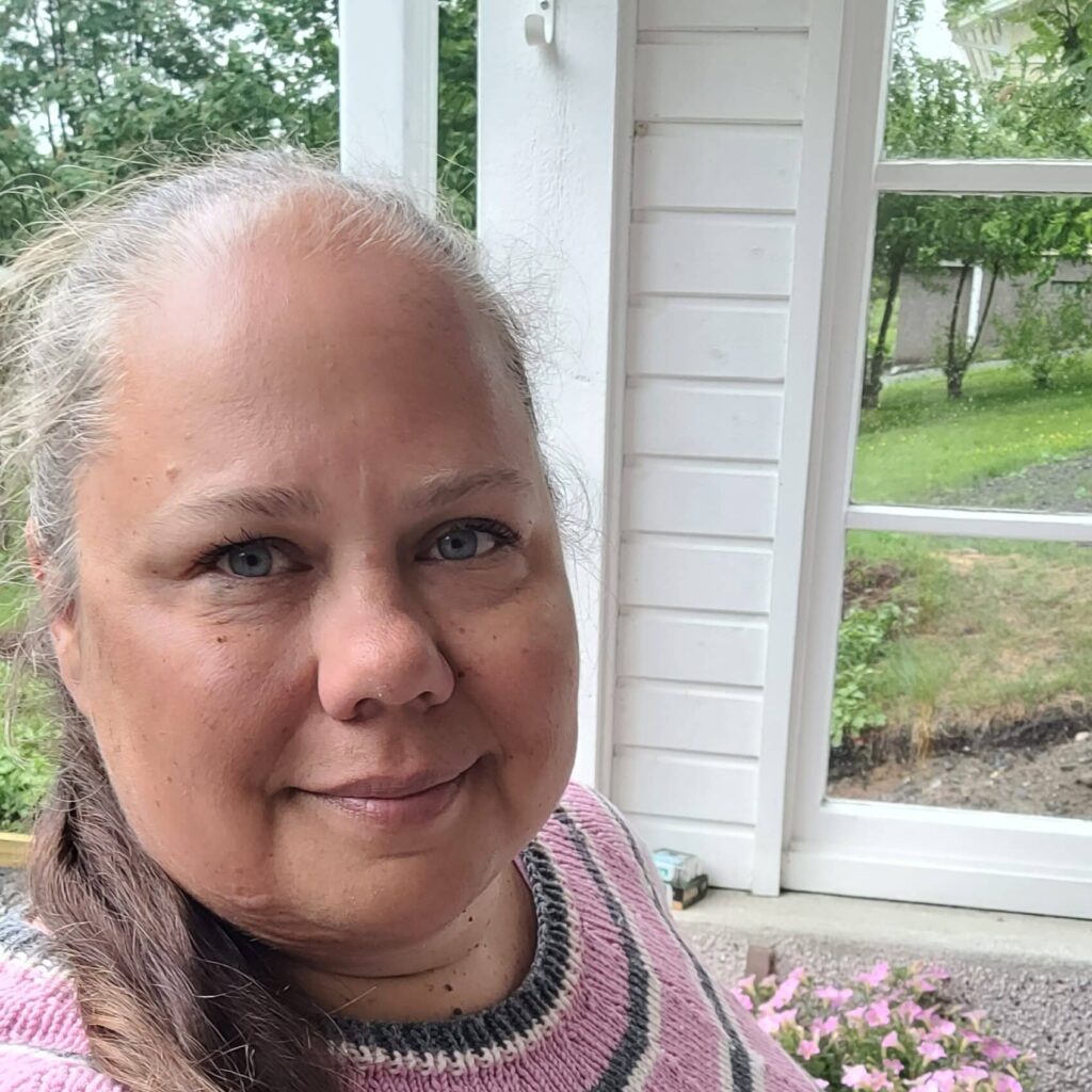 Kaisun vinkit onnistumiseen (-17kg / 8kk)