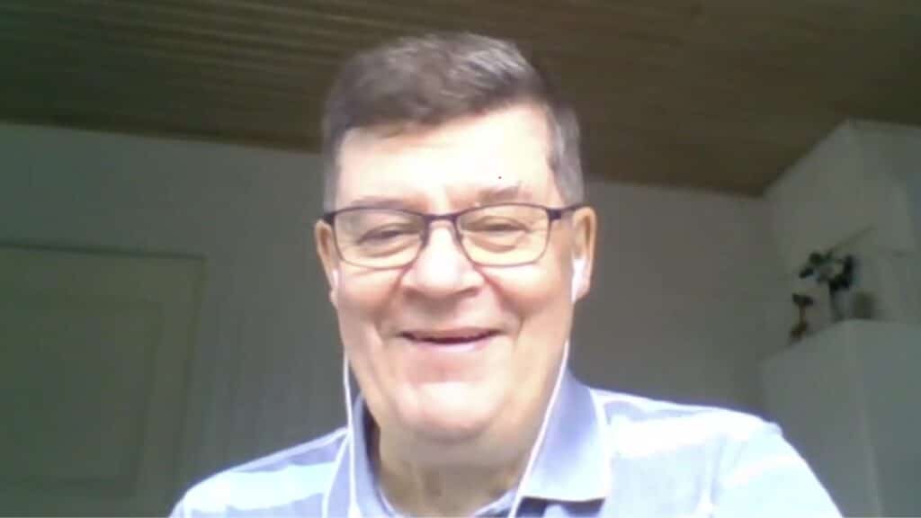 Arin kokemuksia Muutos-valmennuksesta