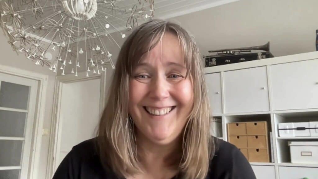 Sarin kokemuksia Muutos-valmennuksesta