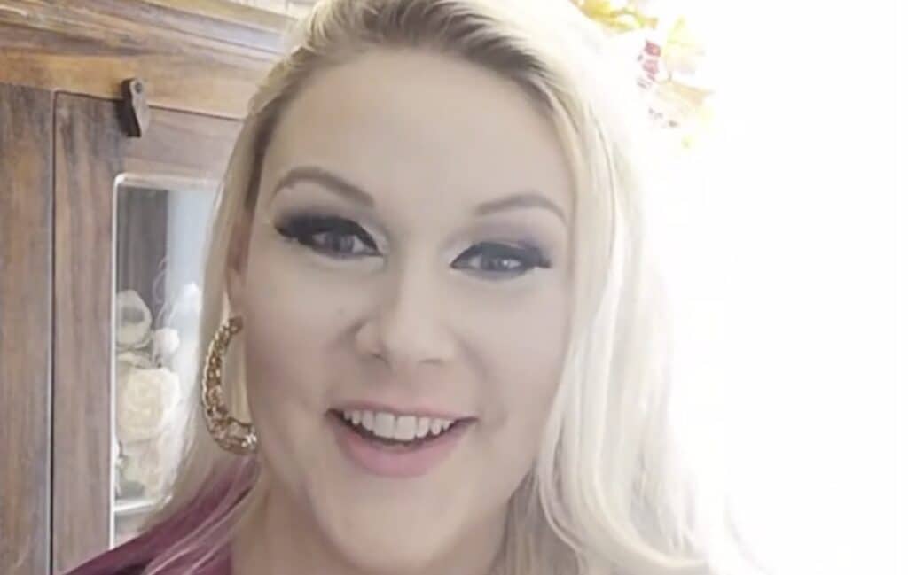 Valmennus auttoi Victoriaa toipumaan kohtaamastaan kriisistä