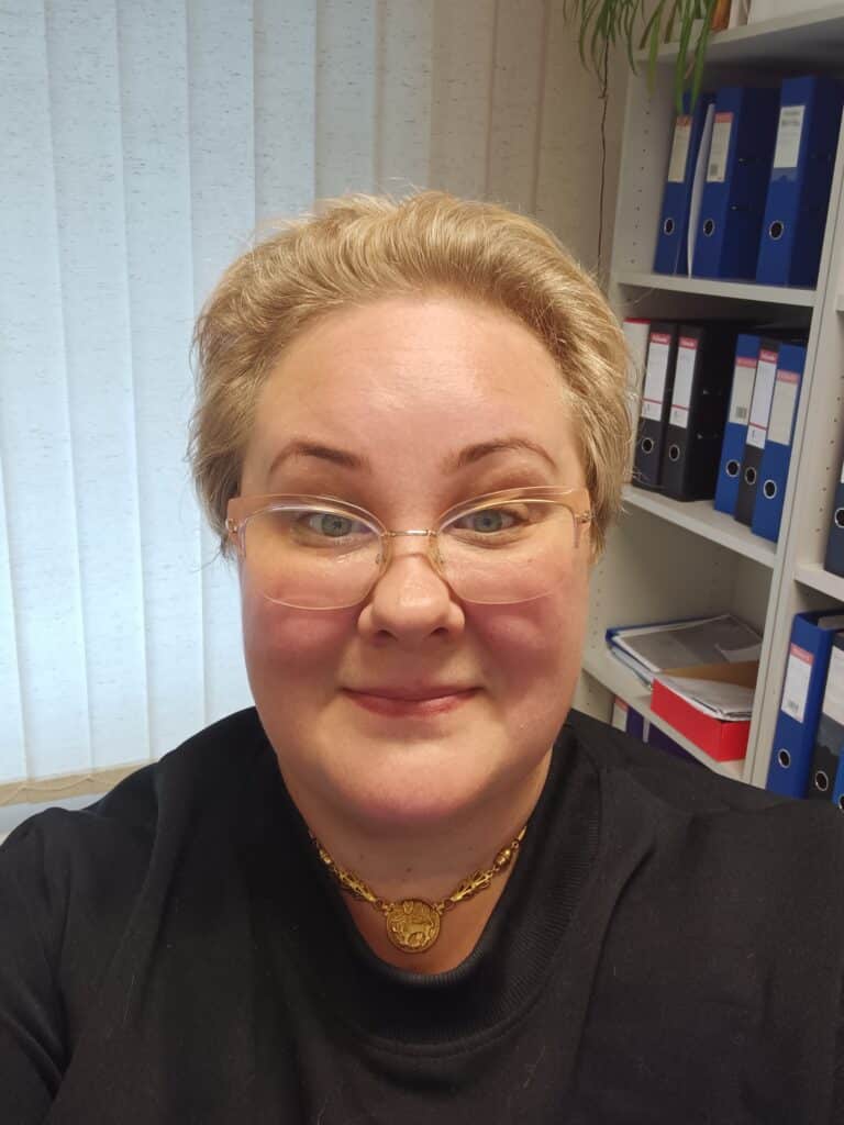 Sara kyllästyi jojo-laihduttamiseen ja päätti tehdä elämäntapamuutoksen terveys edellä