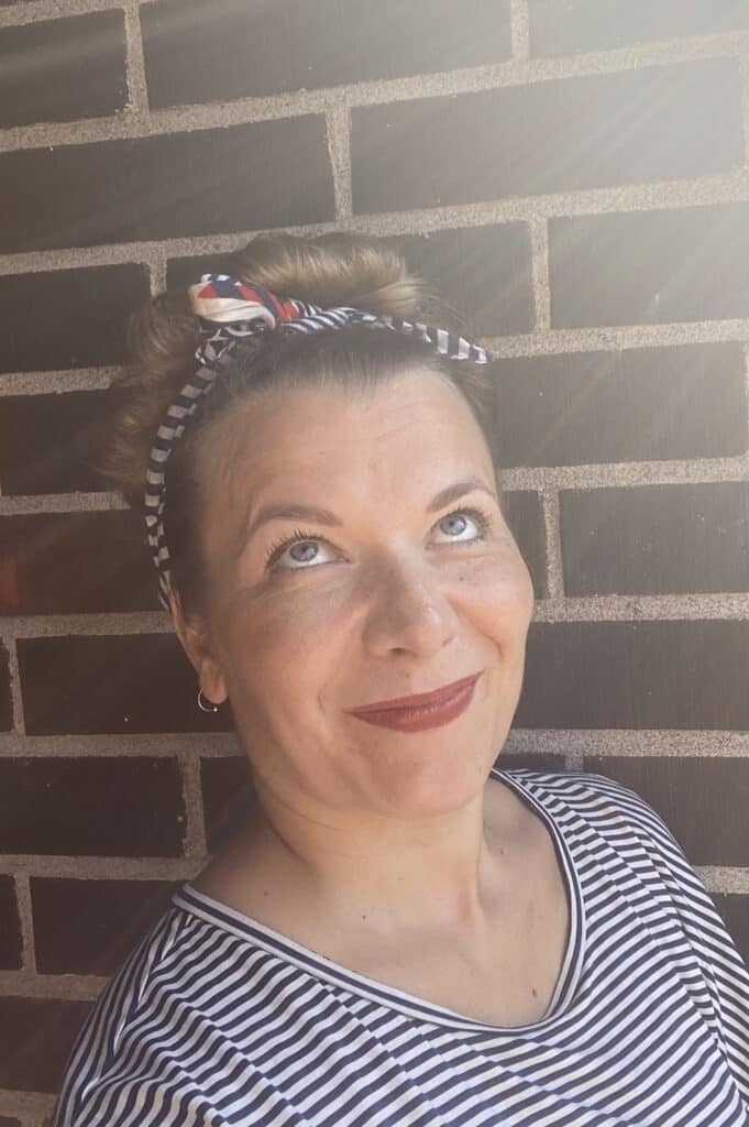 Hanne löysi vihdoin kaipaamansa kokonaisvaltaisen hyvinvointivalmennuksen