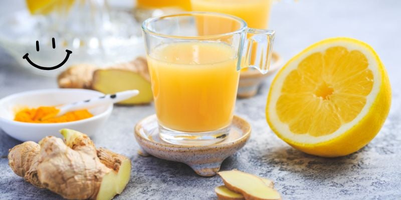 inkivääri helmikuu