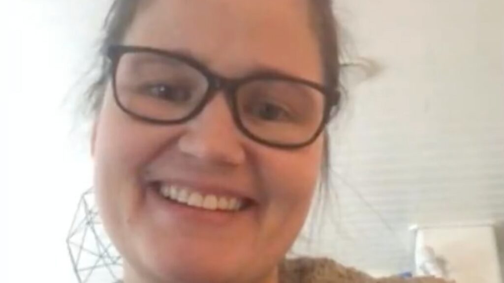 Suurperheen äiti Ninna päätti hankkiutua eroon liikakiloista ja aloitti Muutos-valmennuksen