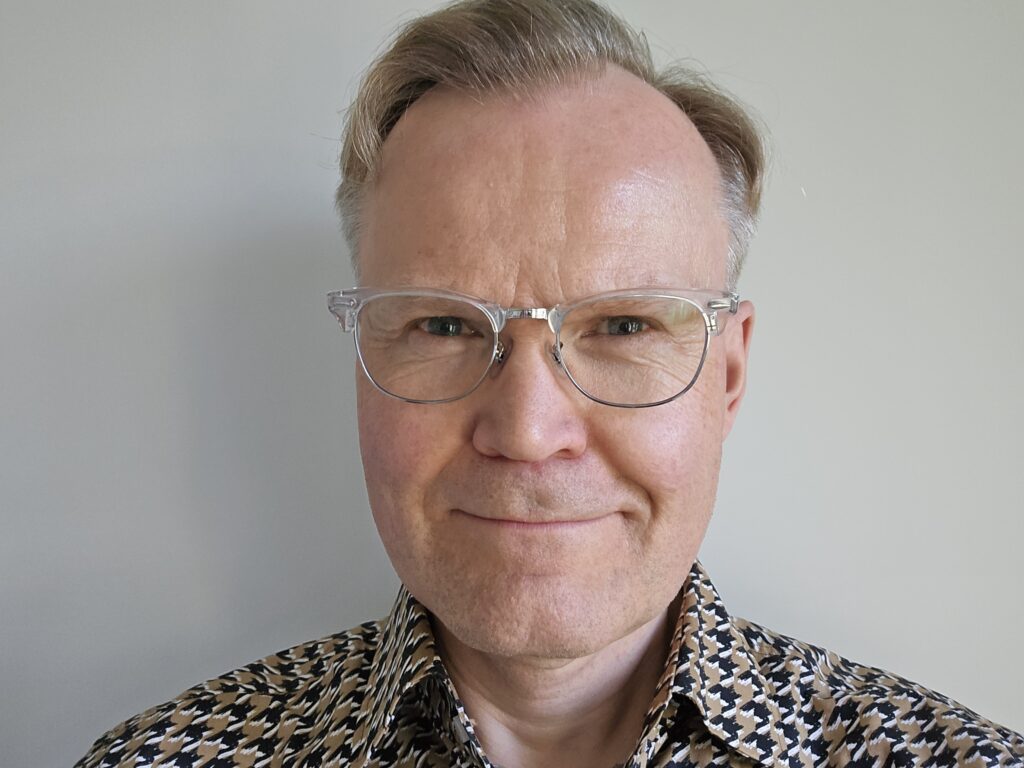 Markun pitkäjänteinen muutos kohti parempaa hyvinvointia