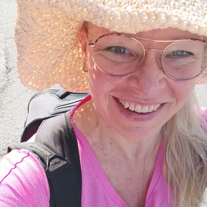 Maikin matka kohti muutosta – "Mikään ei muutu, jos mikään ei muutu"