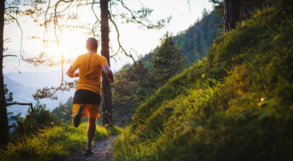 Kuinka monta kertaa viikossa kannattaa treenata?