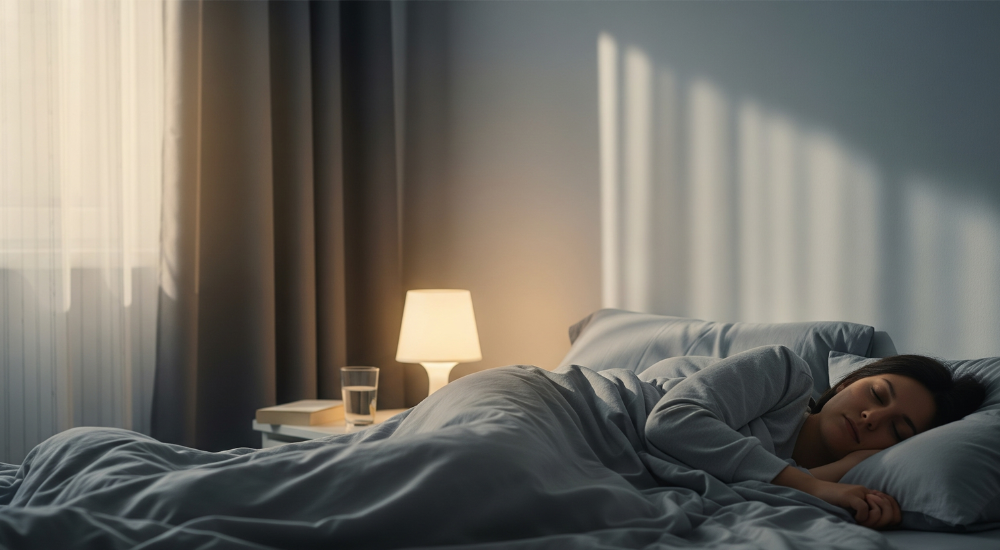 Yksi unohdettu tekijä, joka voi olla ratkaiseva tekijä painonhallinnassa: uni