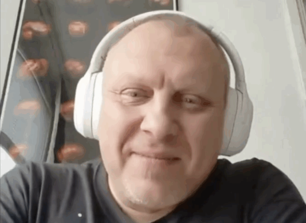 “Rauhaa keholle ja mielelle” – Teron matka kohti parempaa arkea