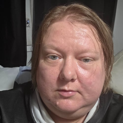 Ruoka ei ole Jennille enää vihollinen