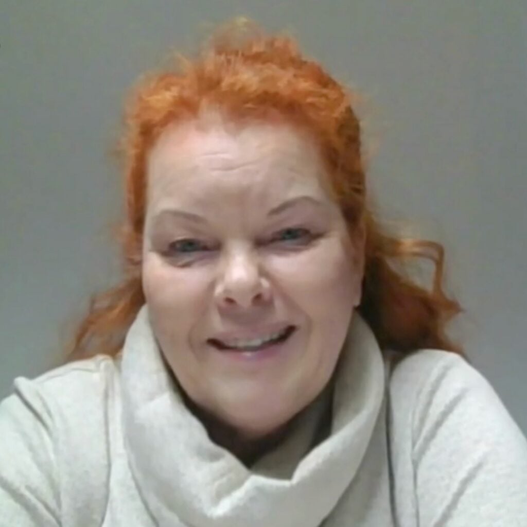 “Jotain tarttee tehdä" – Pirjon kokemus Muutos-valmennuksesta